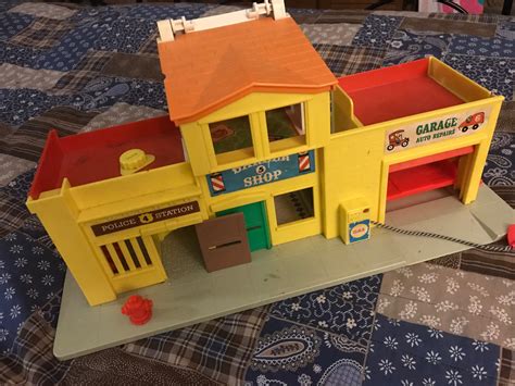Vintage Fisher Price Archives Lead Safe Mama