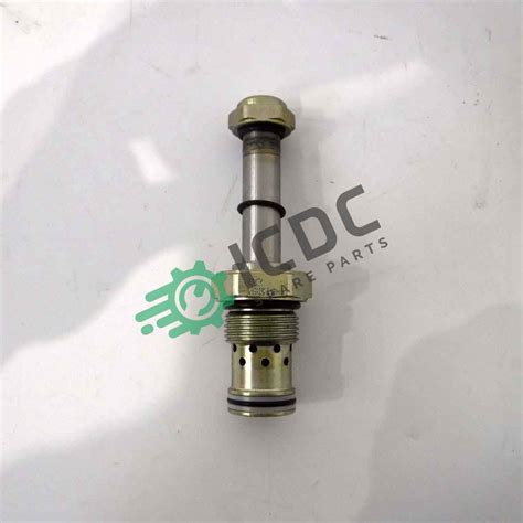 EDI SYSTEM OD153104 OD02030130 Electrovalve ICDC