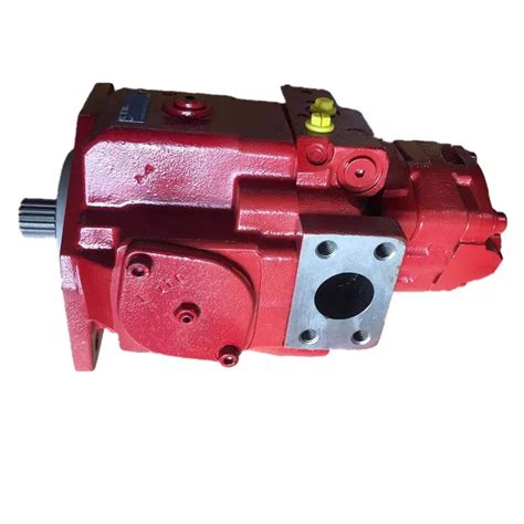 Psvd Series Hydraulic Pump Spare Part Psvd Psvd E Psvd