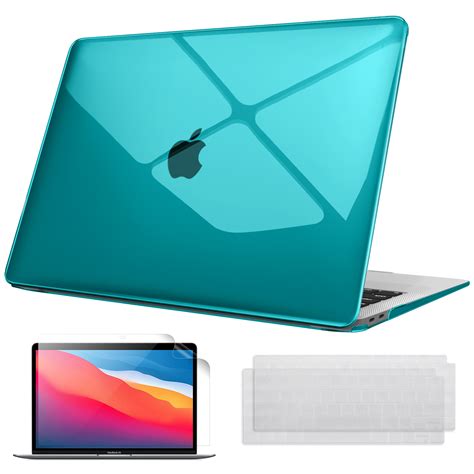 Fintie Case Bundle For 13 Inch Macbook Air A2337 A2179 A1932 2020 2019 2018 Release