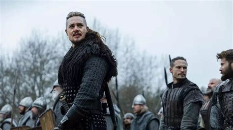 The Last Kingdom Sette Re Devono Morire Film CiakClub It