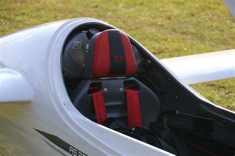 Die AS 33 fliegt | ASSegelflug