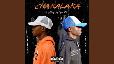 Chakalaka - YouTube