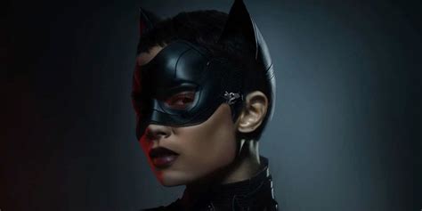 Batman And Catwoman Fan Art