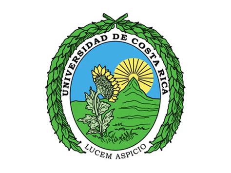 Universidad De Costa Rica Logo Png Vector In Svg Pdf Ai Cdr Format