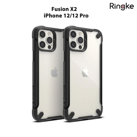 P L Ng Ringke Iphone Pro Max Fusion X Ringke Vietnam