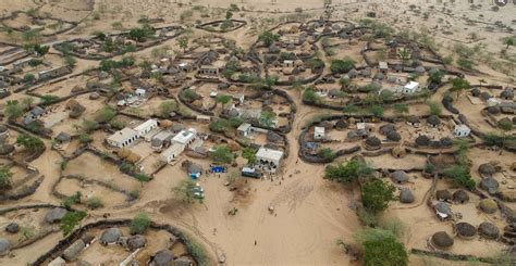 Tharparkar Desert Sindh Prestine Travels And Tours