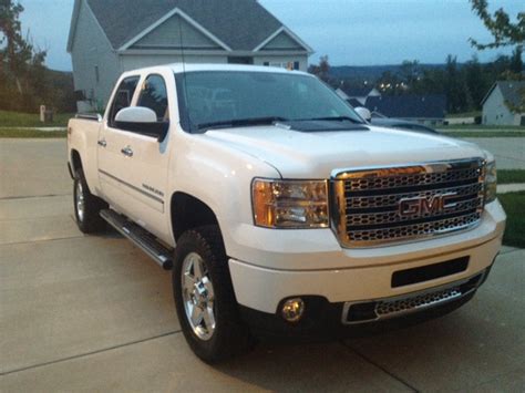 Just Bought My First GMC Chevy Silverado And GMC Sierra Forum