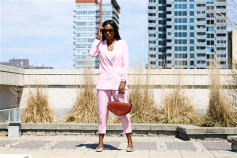 The Pink Suit Diaries Style Domination