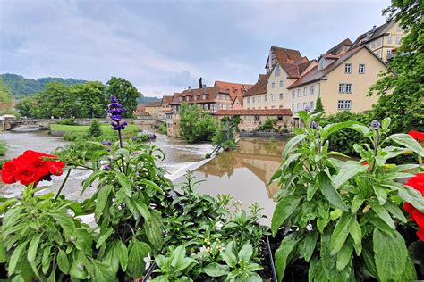 Schwäbisch Hall Mehr als Auf diese Steine Wohnwagen Reise