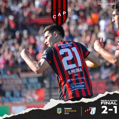 Club A Patronato On Twitter Torneobinance Final En El Grella