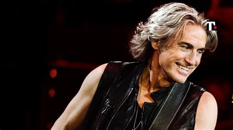 Ligabue Il Tour In Autunno E L Arrivo Di Un Nuovo Album Cosa Si Sa