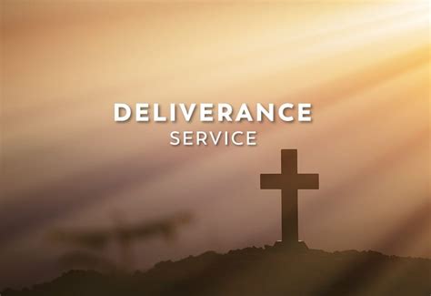 Special Deliverance Service - United Nations Pentecostal Church