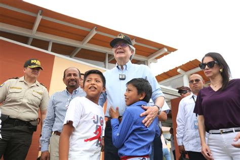 100 Familias De Santa Elena Hoy Recibieron Su Vivienda Gratuita