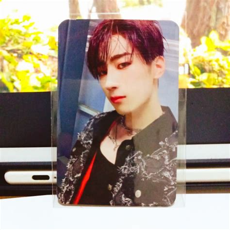 Jual Victon Han Seungwoo Fame Album Pob Pre Order Benefit Pc