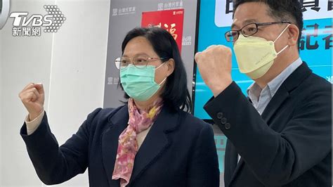 勞權女神走向拚市長 賴香伶自認初衷未變│桃園│民眾黨│勞動局長│tvbs新聞網