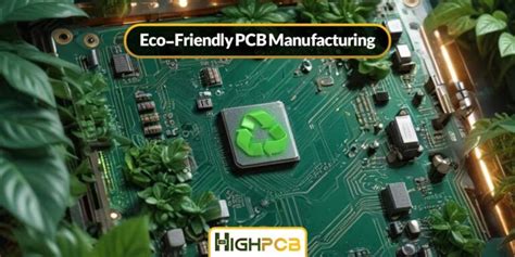 top  emerging trends  pcb technology   highpcb
