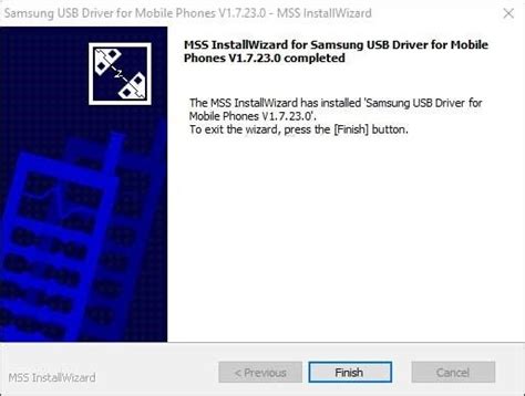 Download and Install Samsung USB Drivers for Windows | TechLatest