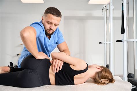 Effective Strategies For Managing Piriformis Syndrome El Paso Back