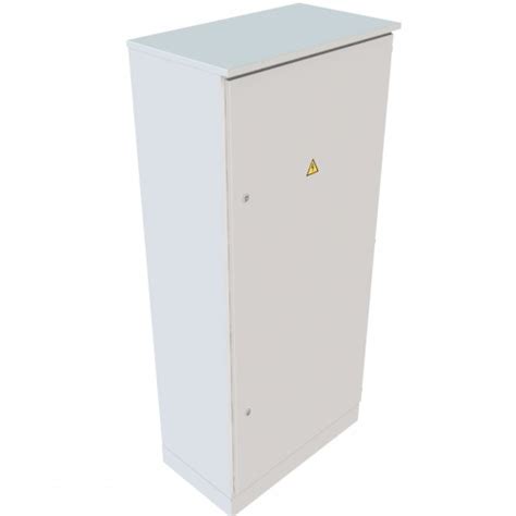 Корпус ВРУ-1 IP54 (1700х800х450) цельнометаллический в наличии в ABC ...
