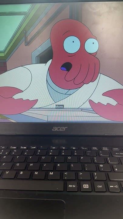 More Anchovies Futurama Zoidberg Anchovies Pizza Youtube