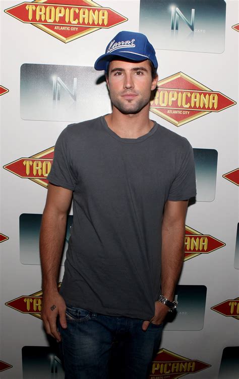 Hot Brody Jenner Pictures PS Celebrity