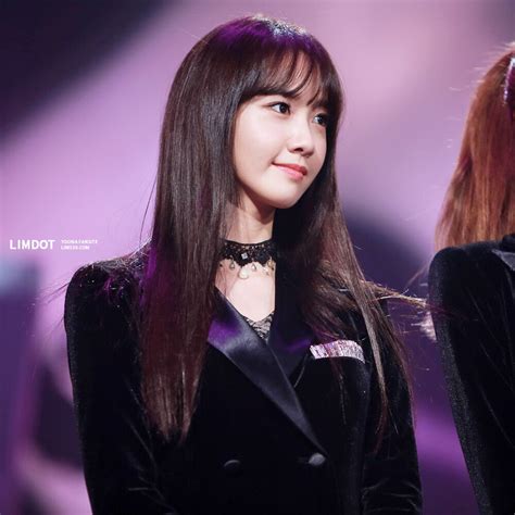 141231 150101 Girls Generation Yoona At Mbc Gayo Daejejeon Kpopping