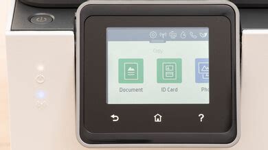 HP OfficeJet Pro 8025e Review - RTINGS.com