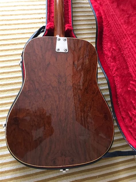 EKO GUITARS RANGER 6 EL RECANATI 7735386 Su Mercatino Musicale In