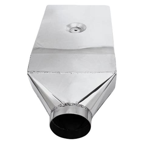 Spectre Performance® Dtm™ Single Inlet Air Intake Plenum