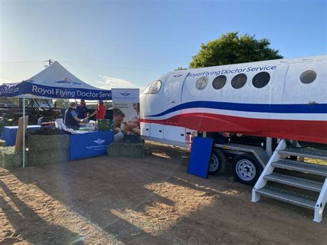 Displays Aldinga Airshow 2024