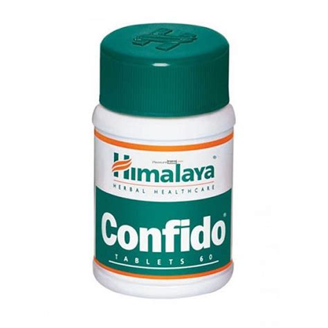 Confido Tablets For Men Price in Bangladesh 2024