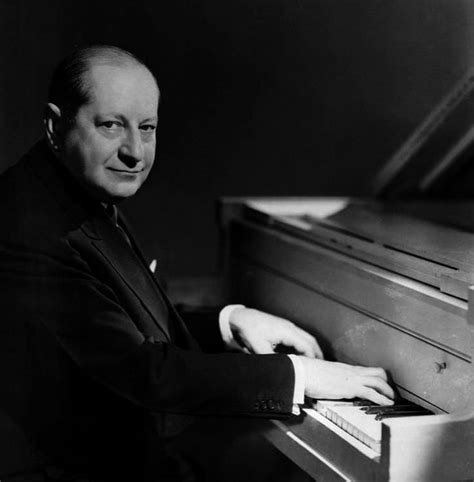 Sigmund Romberg Celebrity Biography Zodiac Sign And Famous Quotes
