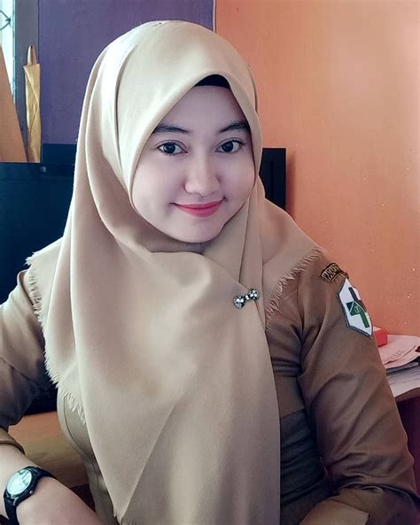 19 Top Terbaru Gambar Wanita Cantik Ber Jilbab