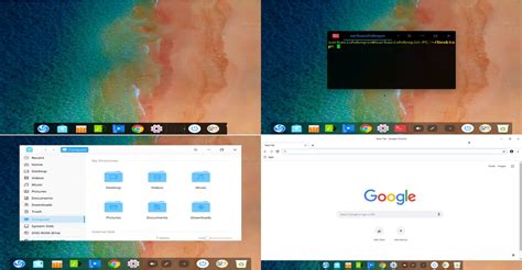 How To Install Deepin Linux On Virtualbox Virtual Machine