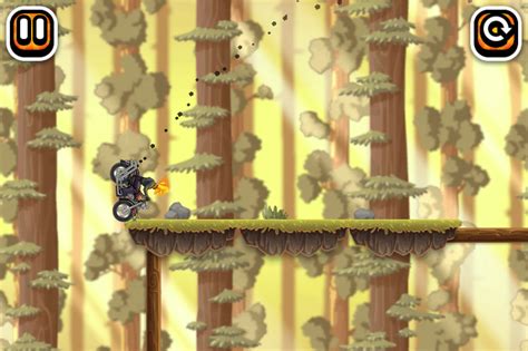 Play X Trial Racing Mountain Adventure Game Free Online Motorcycle