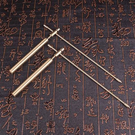 Dowsing Rods History And Uses Artofit