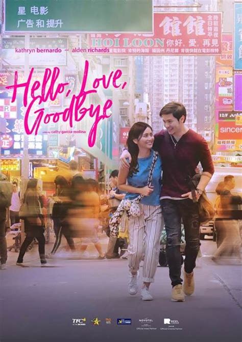 5 Lessons from ‘Hello, Love, Goodbye’ | The Filipino Times