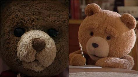 Ted Tv Trailer And Imaginary Horror Trailer Both Released