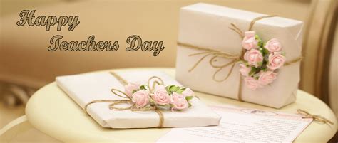 Handmade Teacher's Day Gifts - 6 Homemade Gifts For Teacher's Day