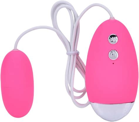 Remote Control Vibrating Egg Sex Toys Bullet Vibrator With