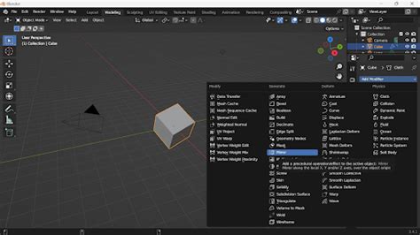 3D Modeling In Blender What Beginners Need To Know Upwork