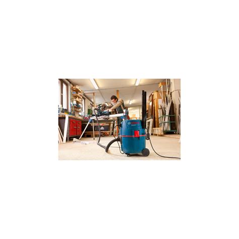BOSCH ASPIRADOR GAS 20L SFC 1200W