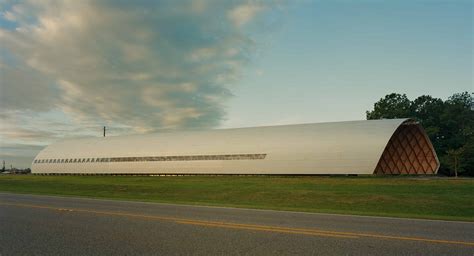 Hale County Animal Shelter Rural Studio