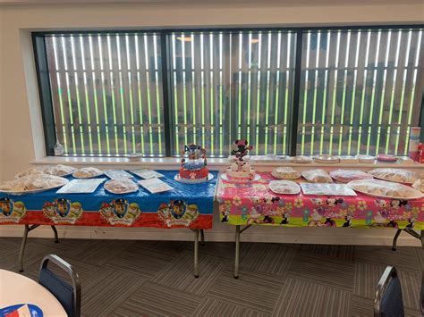 Greenwich Community Sports Hub