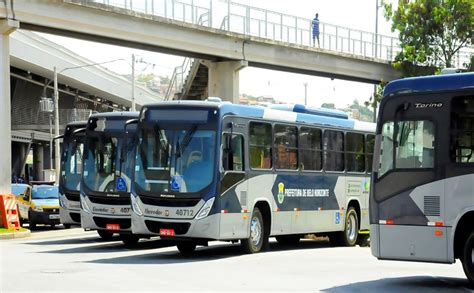 Pl Prev Subs Dio Ao Transporte Coletivo Para Diminuir O Pre O Da