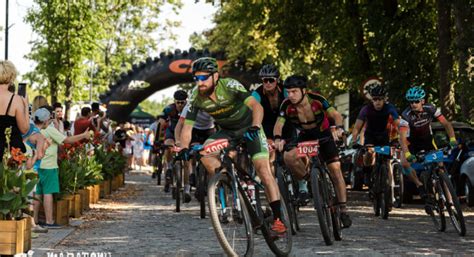 Maratony Kresowe w Supraślu na Podlasiu WschodniaPolska pl