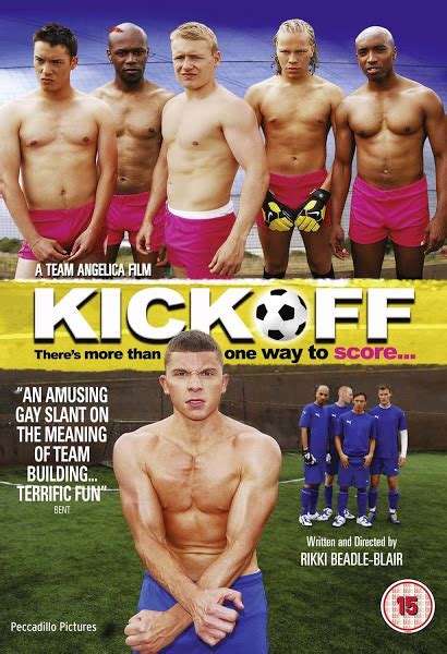 Kickoff Subt Español Peliculas Online Gay