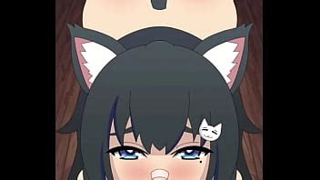 Messy Neko Deepthroat To The Order By NeoReptil XVIDEOS