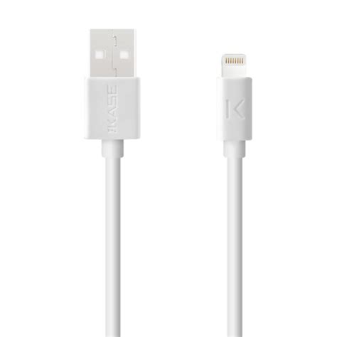 Cable Lightning Con Certificaci N Mfi Apple Charge Speed A De Carga